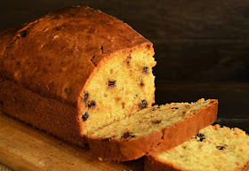 Las Recetas de Noe
