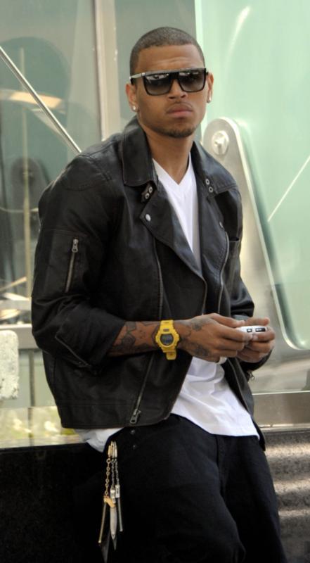 chris brown new tattoo. chris chris brown star tattoo. chris brown new tattoo. chris