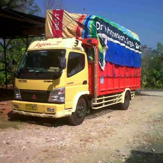 Sewa Truk  Jogja  I Jasa Angkutan Di Yogyakarta 