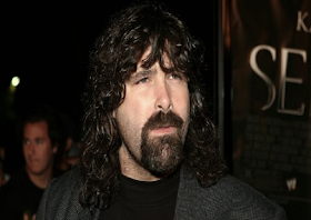 Mick Foley Hd Free Wallpapers