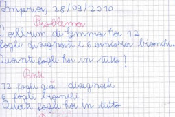 Problemi Di Matematica Seconda Elementare Addizioni E Sottrazioni