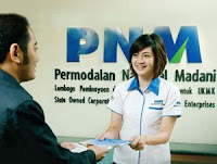 PT PNM (Persero) - Recruitment For SMA, SMK, D3, S1 Officer, Coodinator, Head Mekaar PNM April 2016