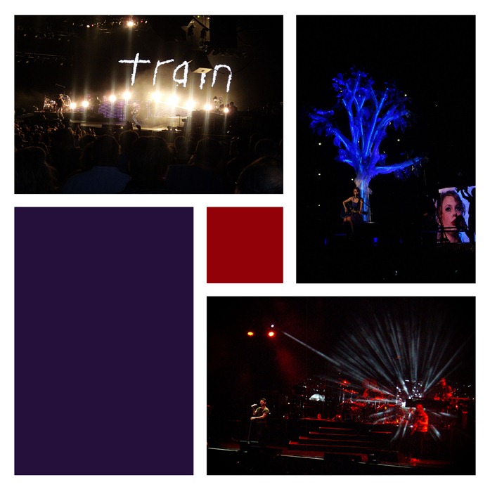concerts