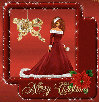 animated christmas card. Free greeting cards, Download cards for festival: Animated Christmas Ecards, 