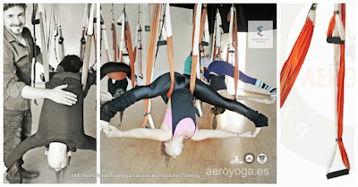 TEACHER TRAINING AEROYOGA, AERIAL YOGA, AEROPILATES, PILATES COLUMPIO, SWING, AERO, ACRO, AERIAL, AERIEN, HAMAC YOGA, CURSOS, ESCUELAS, 