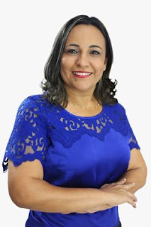 Resultado de imagem para prefeita eliene nunes de itaituba