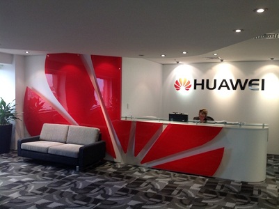 Huawei aparece por segundo año consecutivo en el ranking  Best Global Brands de Interbrand 2015