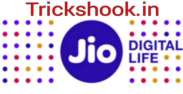 Jio extend validity