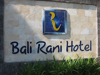 Bali Rani Hotel