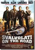 Svalvolati On The Road