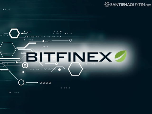 hướng dẫn đăng ký sàn bitfinex