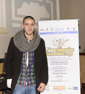 Leonardo Bonucci