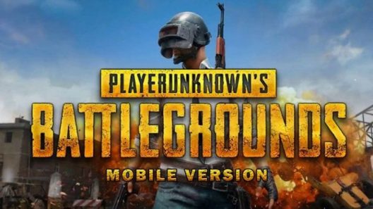 PUBG MOBILE APK