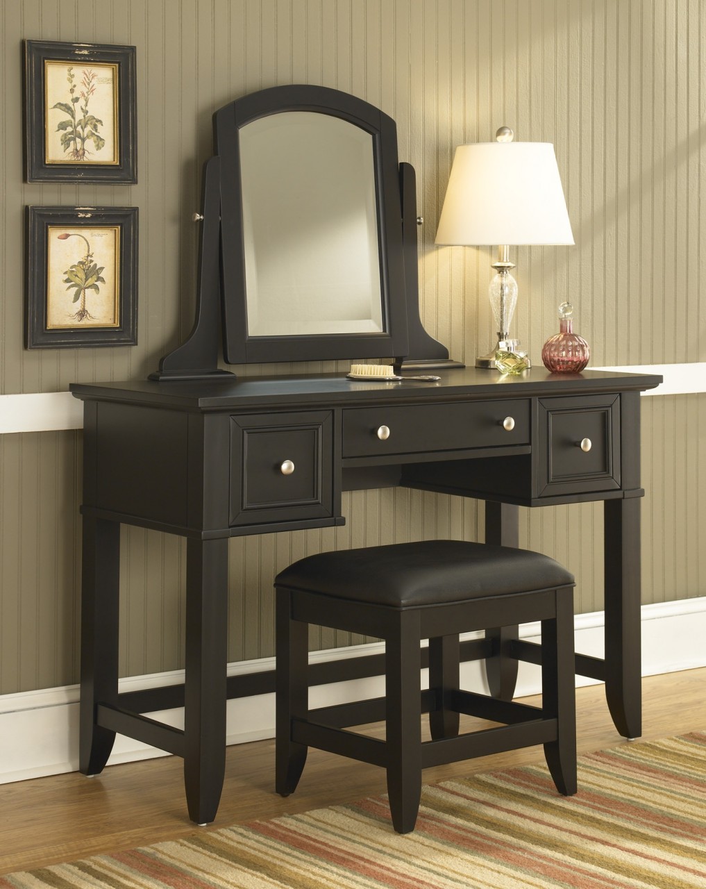 Bedroom Vanities With Lights