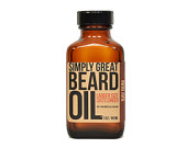 Simply Great Beard Oil