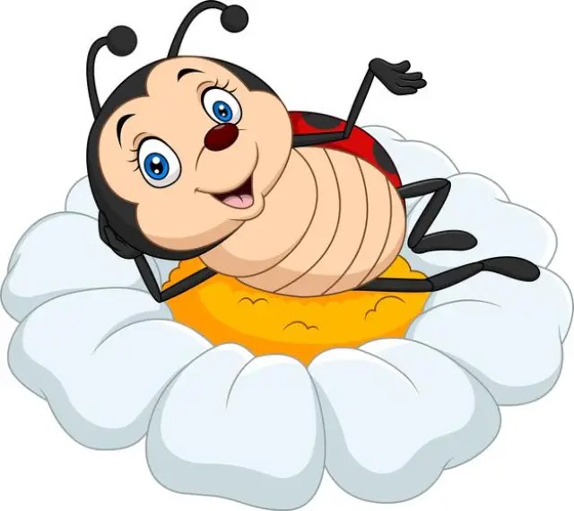 من مسرح الطفل - مسرحية: عنكوبة وخنفوس - للكاتبة: نجاة شباح - موقع (كيدزوون | Kidzooon)
