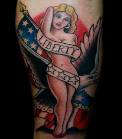 Tatuagem Velha Guarda
