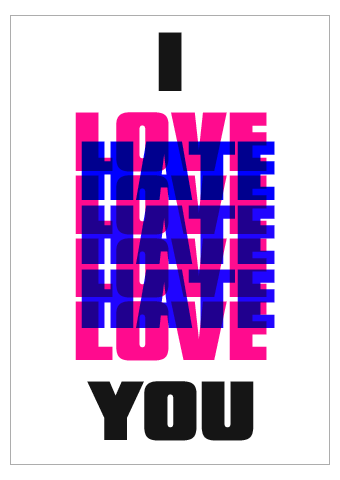 quotes about hate love. I HATE U BUT I LOVE U QUOTES