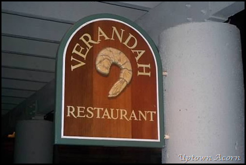 verandah