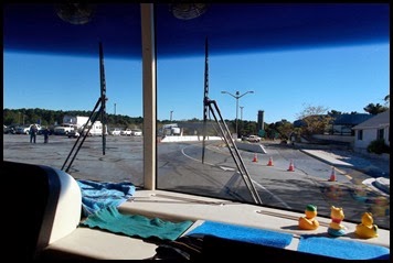 Ferry Ride to Killens pond 094