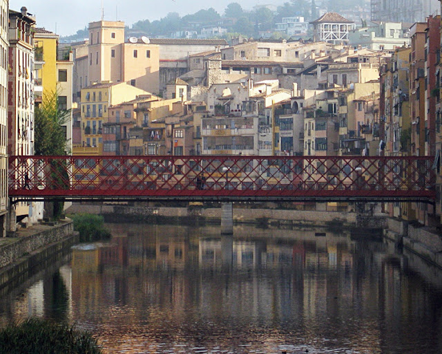 Catalonia ancient city