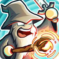 Defend Your Kingdom Mod Apk v3.1 (Unlimited Coins/Stars)