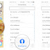 How to add a contact in WhatsApp for iPhone