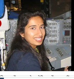SWATI MOHAN : MEET HIM, INDIA'S DAUGHTER , WHO IS MADE HISTORIC VOICE OF NASA'S ON MARS  2021 recently