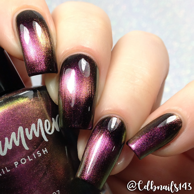 KBShimmer-Just A Phase