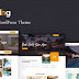 Moteling - Resort & Hotel WordPress Theme Review