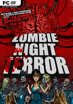 zombie night terror