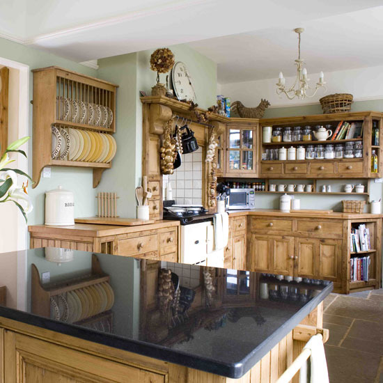 Kitchens Decor