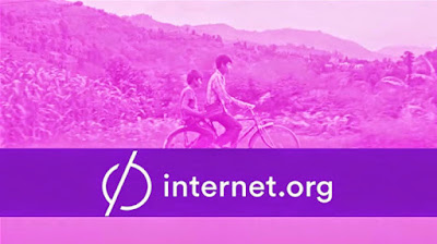 Internet.org  