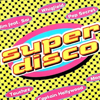 Super Disco 96