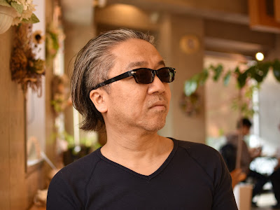 【ベスト】 男性 ヘア スタイル 40 代