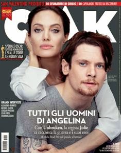 Ciak - Febbraio 2015 | ISSN 1122-8040 | TRUE PDF | Mensile | Cinema
Ciak è una rivista mensile italiana dedicata al mondo del cinema, nata nel 1985. Fa capo al gruppo editoriale Arnoldo Mondadori Editore.
Il mensile propone interviste, recensioni, anteprime e notizie sulle uscite cinematografiche e le novità dell'home-video.
Ciak offre allegati, come libri che raccontano i grandi film e i loro dietro le quinte.