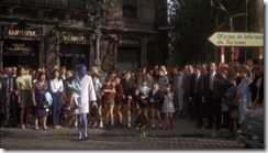The Bobo Curious Crowd