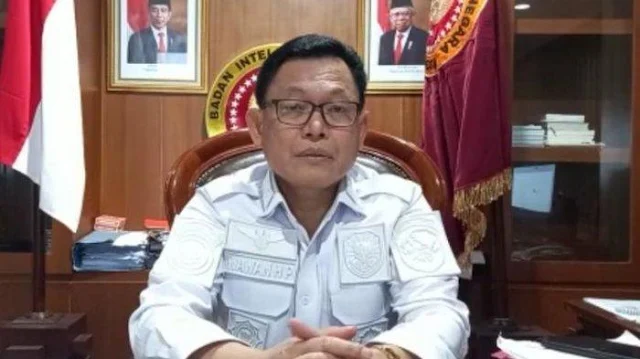 BIN Klaim Menyusup ke Taliban, Jubir Jelaskan: Maksudnya Berkomunikasi bukan Infiltrasi