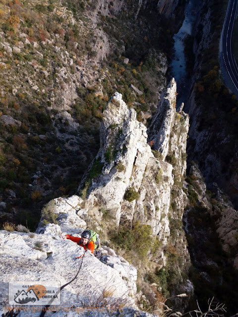 turismo de aventura en huesca