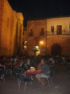 Salamanca Spain