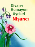 Divan-ı Humayun Üyeleri