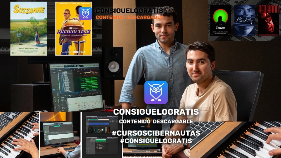 Consiguelogratis.com - Descarga gratis / Consiguelogratis descargar cursos gratis #consiguelogratis libros consiguelogratis multimedia consiguelogratis