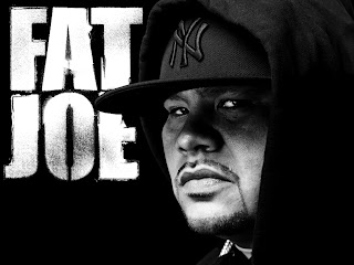 Fat Joe Pictures