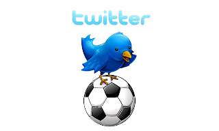 Akun Twitter Klub Liga Inggris