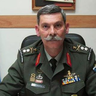 "Το στολίδι των ειδικών δυνάμεων  βάζει υποψηφιότητα στην Ευρωβουλή..."