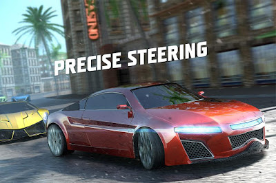 Racing 3D: Asphalt Real Tracks Apk v1.5 Mod (Unlimited Money)-2