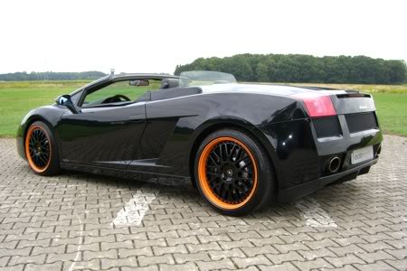 lamborghini gallardo spyder 2 Posted by hadiey at 133 AM