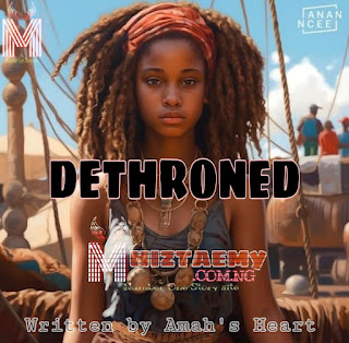 Dethroned - Last Episode