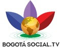 Bogota Social TV live stream