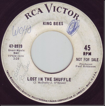king bees 3